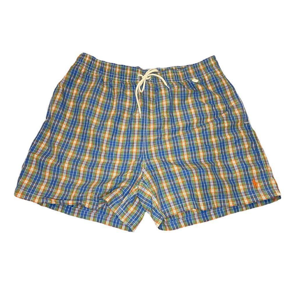 Polo Ralph Lauren Swim Trunks